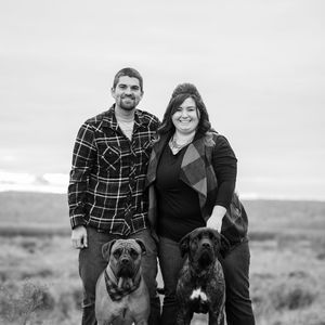 Meet your Posher, Danika